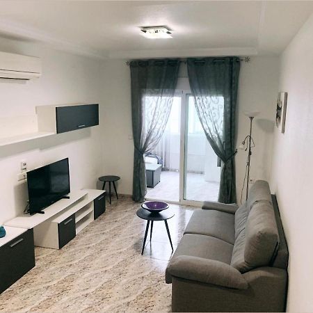 Apartamento Lola Torrevieja Buitenkant foto