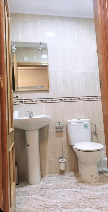 Apartamento Lola Torrevieja Buitenkant foto