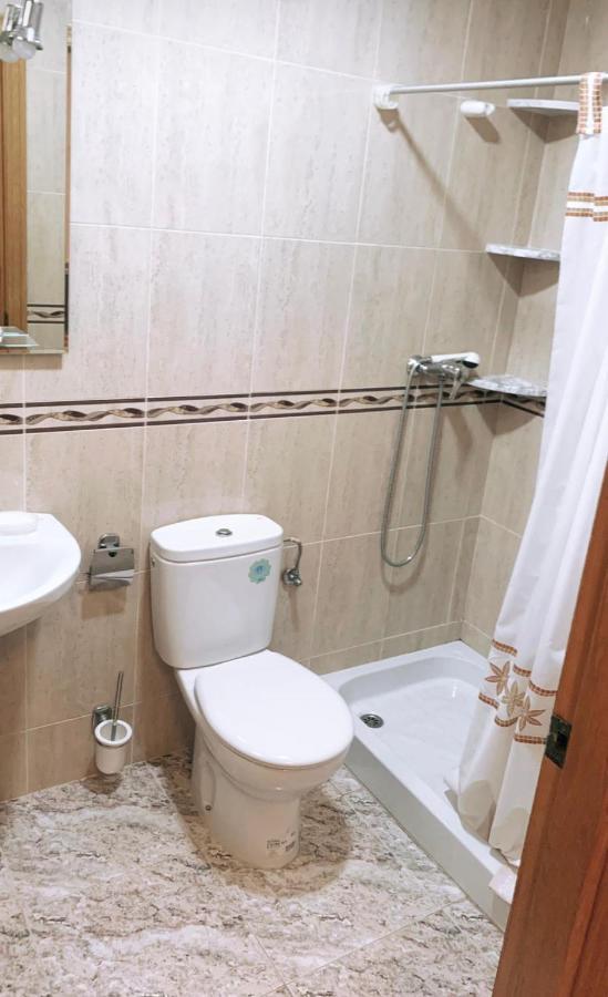 Apartamento Lola Torrevieja Buitenkant foto