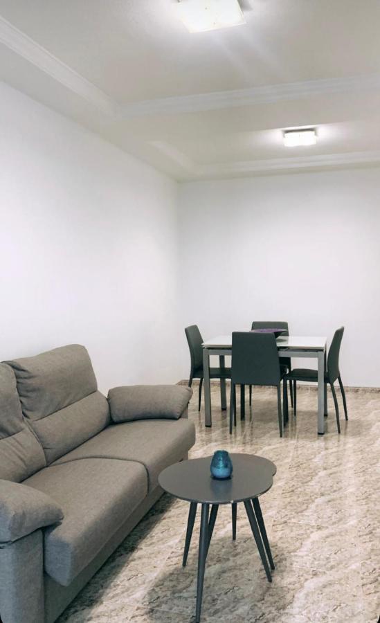 Apartamento Lola Torrevieja Buitenkant foto