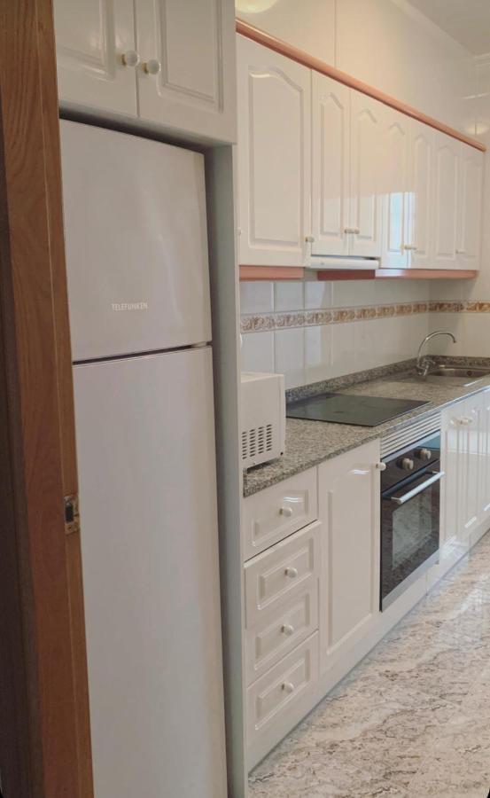 Apartamento Lola Torrevieja Buitenkant foto