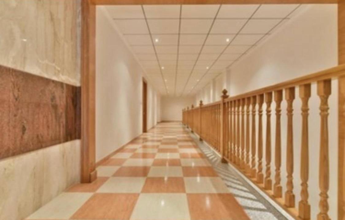 Apartamento Lola Torrevieja Buitenkant foto